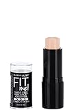 Maybelline New York Fit Me Shine-Free + Balance