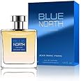 Jean Marc Paris Blue North Pour Homme Eau de Toilette Spray 100ml/3.4oz