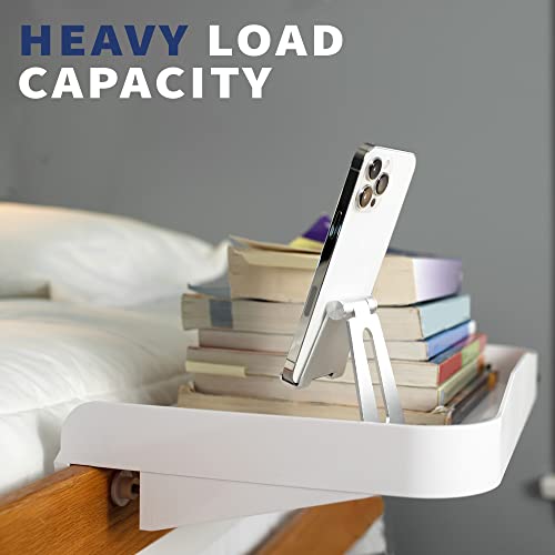 Bedside Shelf for Bunk Beds, Lofts & Bed Frames Heavy Duty Storage