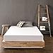 Best Price Mattress 10 inch King Mattress Bed-In-A-Box, Green Tea Memory Foam,White