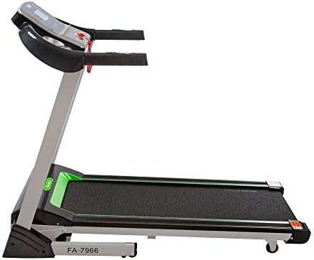 nora track treadmill