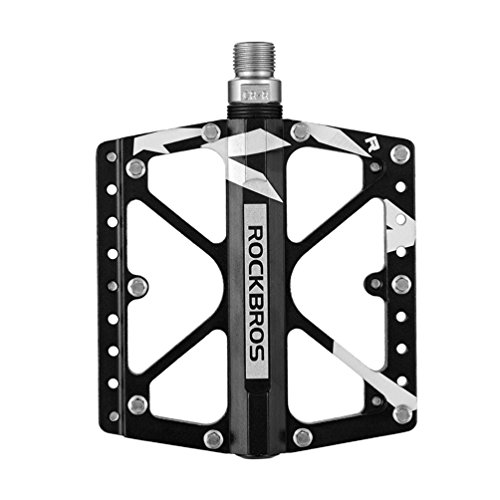platform mountain bike pedals