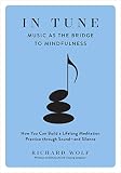 In Tune: Music as the Bridge to Mindfulness by Richard Wolf