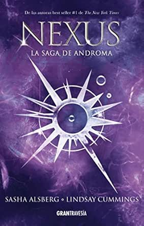 androma saga