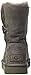 UGG Womens Bailey Button II Grey Boot - 7