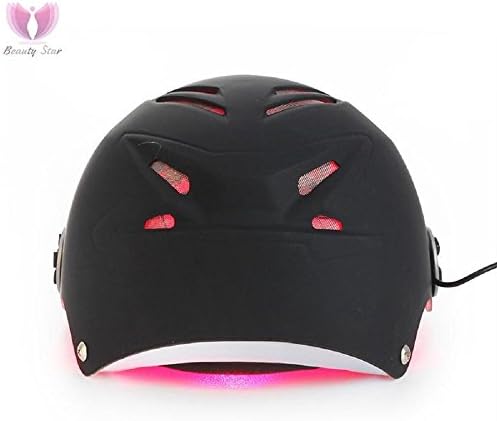 68 Diodes Laser Hair Cap Anti Hair Loss Helmet For Men
