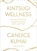 Cover of Kintsugi Wellness
