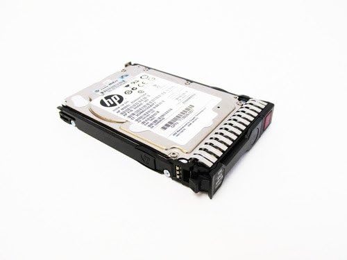 HP 718160-B21 1.2tb 10k rpm 2.5" SAS 6g hdd