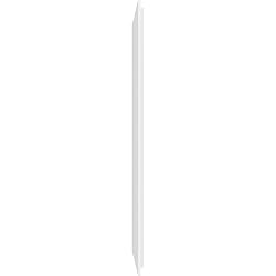 Ekena Millwork CMP26KX Knox Architectural Grade PVC