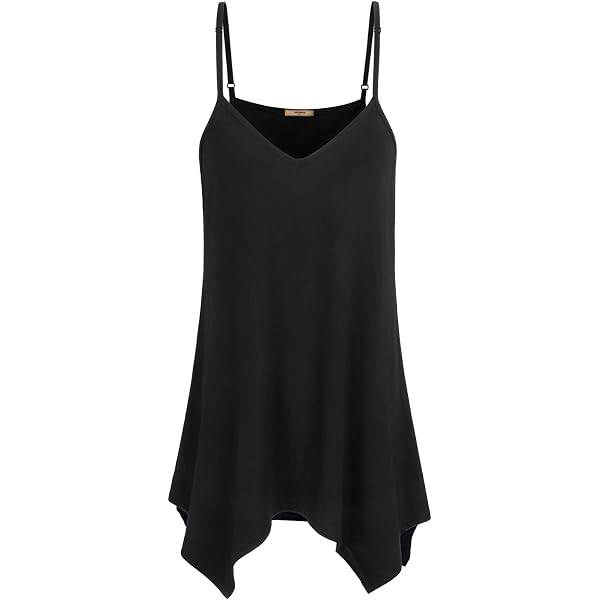 Purple Hanger Women's Slim Strappy Swing Vest Top - Turquoise, Size 12-14 (XL), 95% Viscose, 5% Elastane