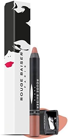 Baiser Red Intense Colour 08