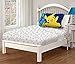 Franco Pokemon Twin Sheet Set