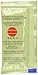 San-J - Organic Gluten Free Tamari Soy Sauce - Made with 100% Whole Soy - Specially Brewed - 1/4 oz. Individual Portioned Packets - 200 Pack