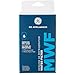 GE MWF3PK Smartwater Refrigerator Water Filter, 3 Pack