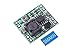 SMAKN 5pcs Mini MP1584EN Step-Down Power DC-DC 3A Ultra Adjustable LM2596 Step-Down Module