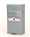Siemens WF2030 30-Amp Fusible AC Disconnect
