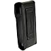 igadgitz Black Genuine Leather Case/Cover for Sony ICD-PX312, ICD-PX333, ICD-PX440, ICD-BX140, ICD-PX240, ICD-PX370 & ICD-PX470 Digital Voice Recorder