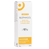 Blephasol Lotion