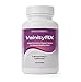 VeinityRX - Circulatory & Vascular Health Supplement | Designed to Help Diminish Varicose Thread & Spider Veins | Get Relief from Itchy Swollen & Broken Veins - Fatigue - Heaviness | 60 Pills