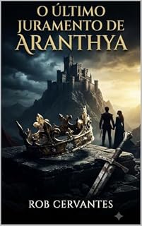Livro O Reino que Sangrava em Silêncio