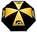 Team Golf NCAA Iowa Hawkeyes Golf Umbrella 62