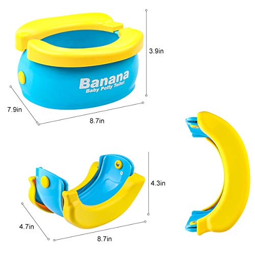 6 Tinabless+Portable+Reusable+Training+Disposable