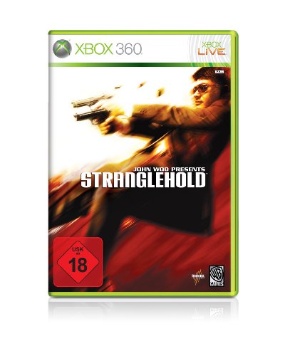 Stranglehold