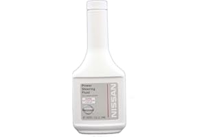 Nissan Fluid 999MP-AG000P Liquide de direction assistée 355 ml