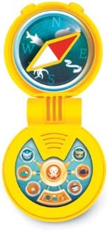 Fisher-Price Octonauts Octo Compass 