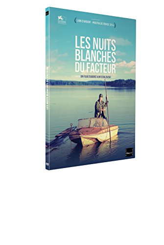 Les Nuits Blanches Du Facteur
