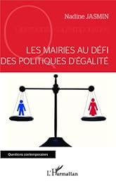 Les  mairies au défi des politiques d'égalité