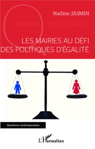 Les  mairies au défi des politiques d'égalité