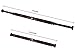Olymp Master Pull Up Bar Doorway Chin Up Bar