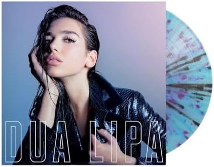 Dua Lipa, Dua Lipa, Dua Lipa - Future Nostalgia (The Moonlight