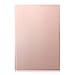 Fintie Samsung Galaxy Tab A 8.0 (2015) Keyboard Case - Slim Shell Light Weight Stand Cover with Magnetically Detachable Wireless Bluetooth Keyboard for Tab A 8.0 (SM-T350/T355/P350/P355), Rose Gold