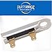 PartsBroz WP3392519 3392519 Dryer Thermal Fuse G4AP0500 TF091C Thermal Fuse for Whirlpool Dryer, Kenmore Dryer Thermal Fuse, KitchenAid, Maytag Dryer Parts - Replaces AP6008325 PS11741460