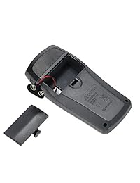 BSIDE emt01 Digital LCD Medidor portátil de 0 ~ 99,9% humedad de la madera Integral pines apagado automático