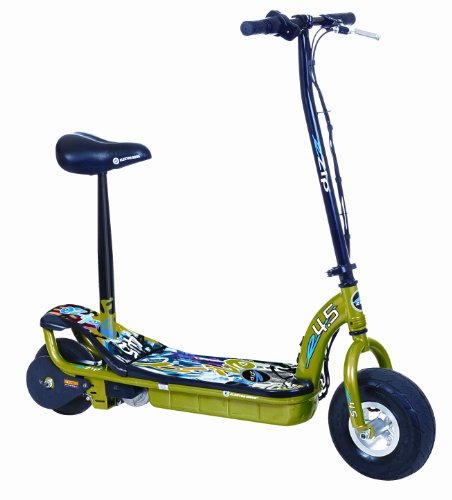 Currie Technologies eZip E4.5 Electric Scooter