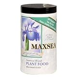 Maxsea 722250 Plant Food, 1.5 lb, Brown/A