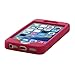 TuneBand for iPhone SE/iPhone 5S, Premium Sports Armband with Two Straps and Two Screen Protectors, Pink