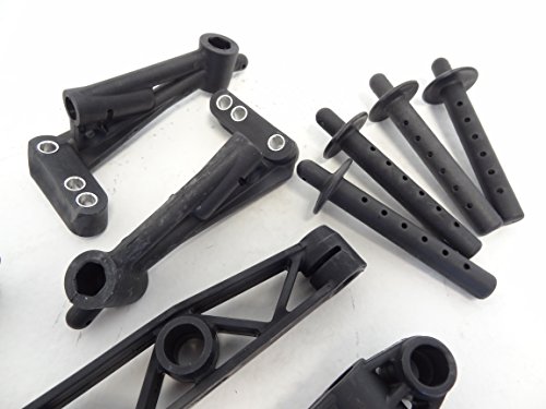 T1000 5T Side Body Mount Kit [Toy] - Thumbnail 2