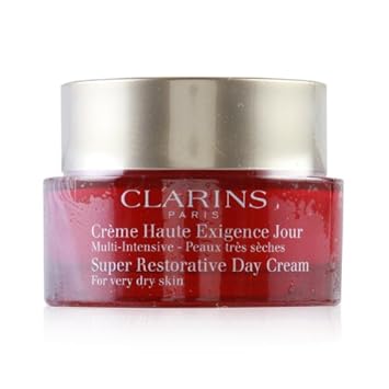 clarins super restorative day