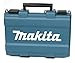 Makita 18V Tool Case for XDT09Z LXDT04 XDT01 XPH01Z XFD01Z