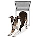 Large Breed Locking Pet Door – 14.5