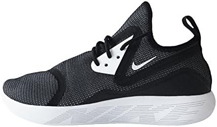 nike lunarcharge black mens