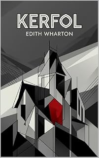 Livro Kerfol, por Edith Wharton (Edição em Português)
