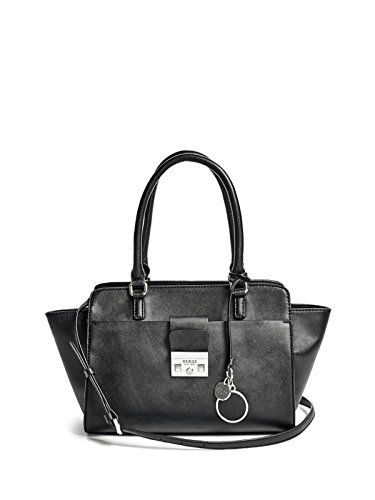 GUESS Women's Baxley Satchel
