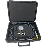 CKT-0030 : Charging Kit for Bottom Repairable 3000 PSI Accumulators