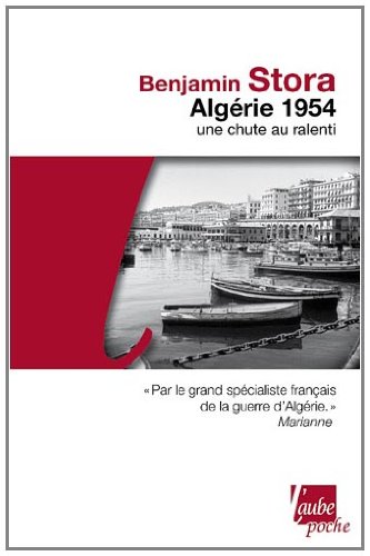 Algérie 1954