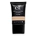 e.l.f. Cosmetics Maximum Coverage Concealer, Oil-Free, Full Coverage Liquid Concealer, Porcelain, 0.7 fl. oz.